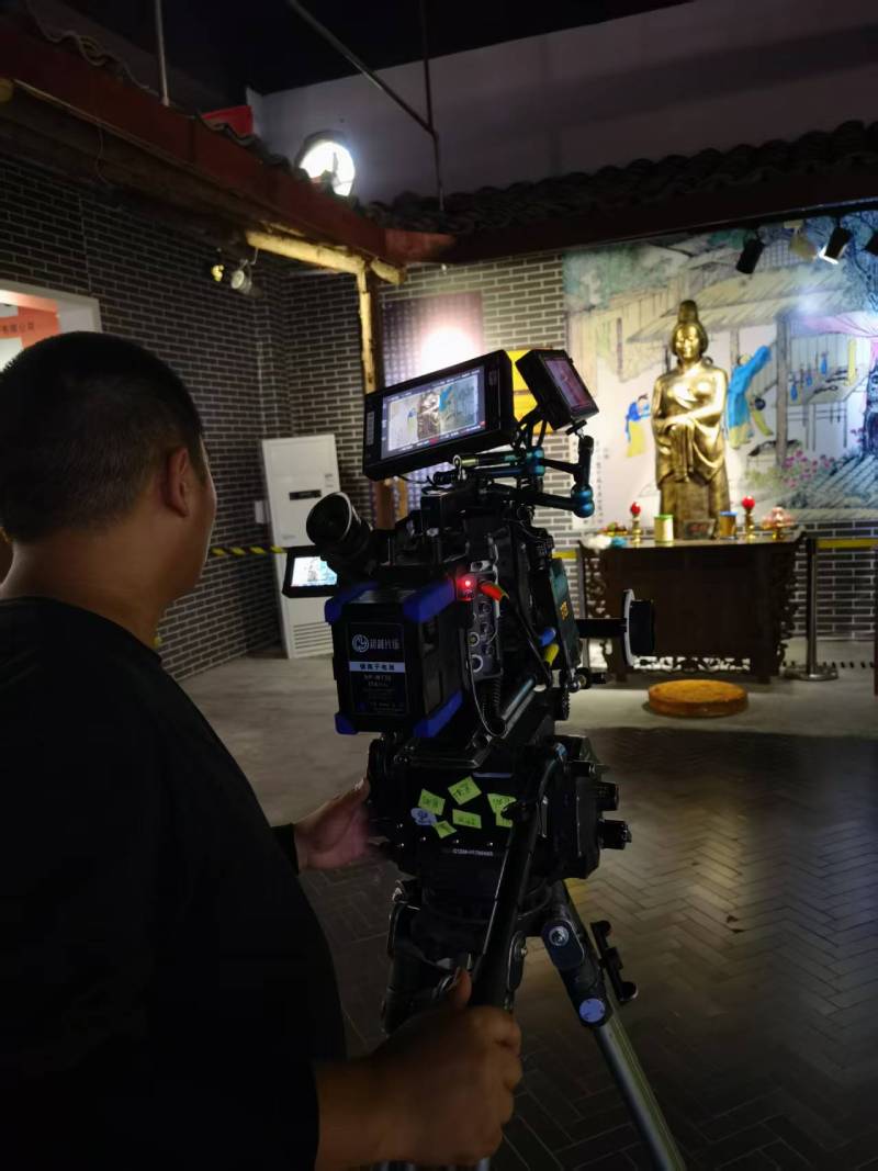 聚焦象州县产品宣传视频拍摄公司，以专业实力赋能品牌声量升级