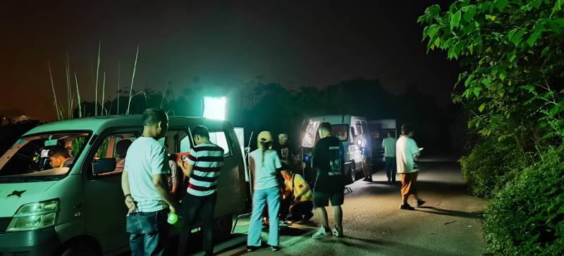 以镜头为笔，绘就象州县产品视频的进阶之路