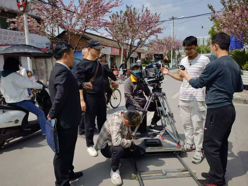 象州县产品视频拍摄进阶指南，助力产品抢占视觉高地