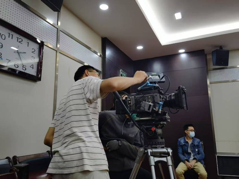 大数据指导创作方向，象州县产品视频拍摄公司让每帧画面都有效触达