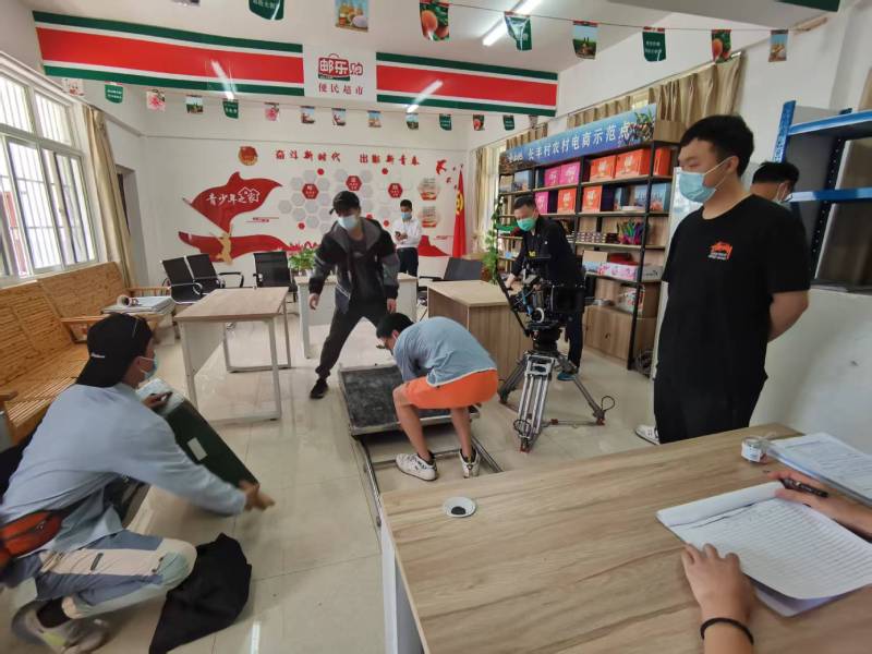 象州县电商产品视频拍摄制作实战秘籍，助力产品引爆电商流量